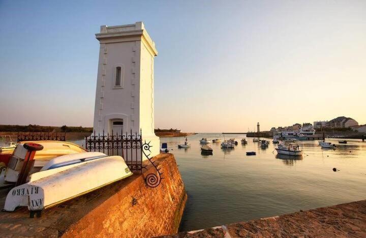 La Caravelle Villa Saint Gilles Croix de vie Luaran gambar